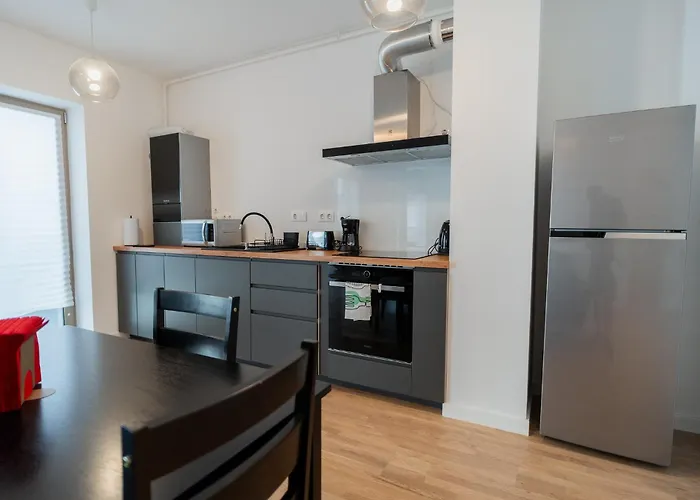 Lagoon Park With View *