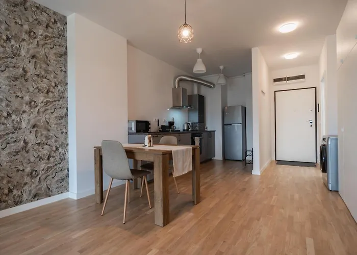 Lagoon Park With View