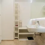 Appartement Lagoon Park With View Boekarest