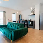 Lagoon Park With View Appartement *