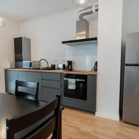 Lagoon Park With View *