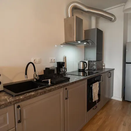 Lagoon Park With View