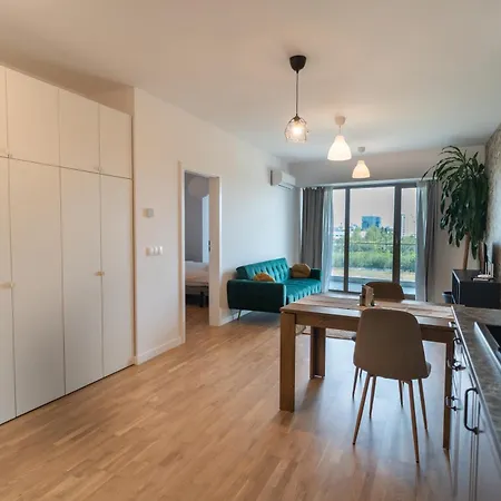 Lagoon Park With View *