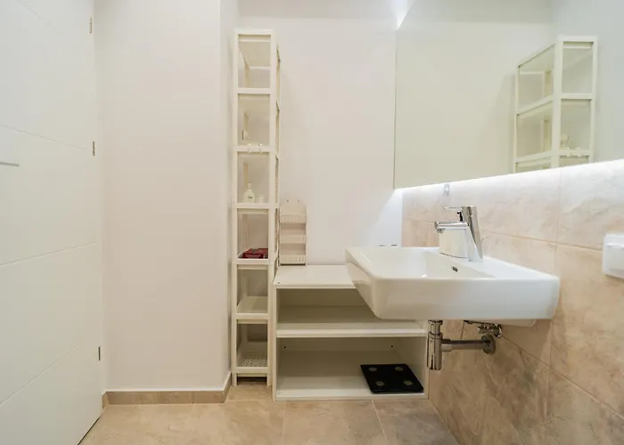 Apartament Lagoon Park With View Bucureşti