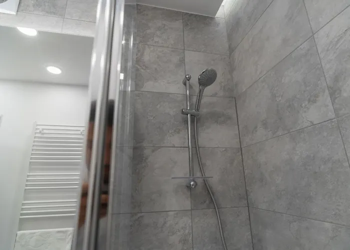 Apartament Lagoon Park With View Bucureşti