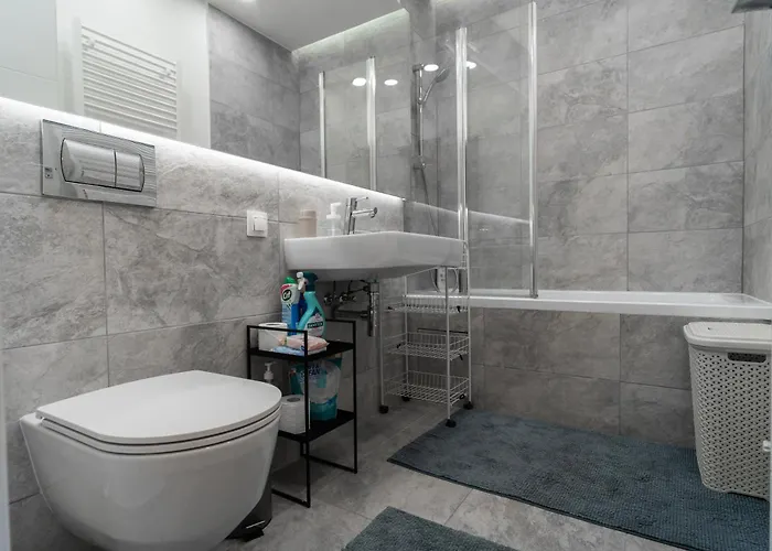 Lagoon Park With View