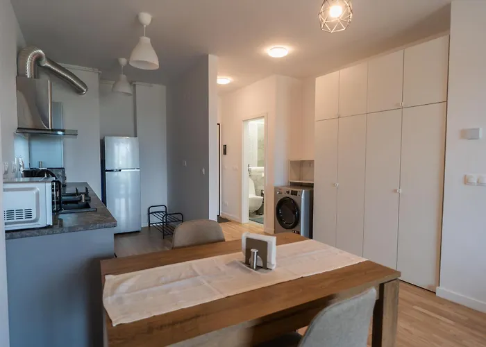 Lagoon Park With View