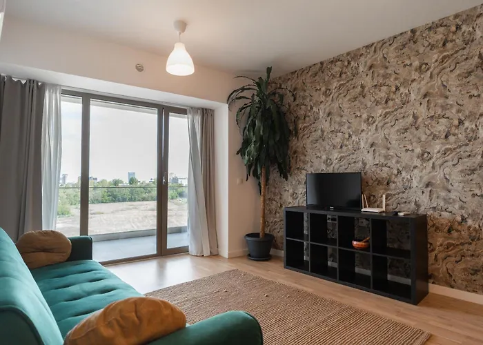 Lagoon Park With View *