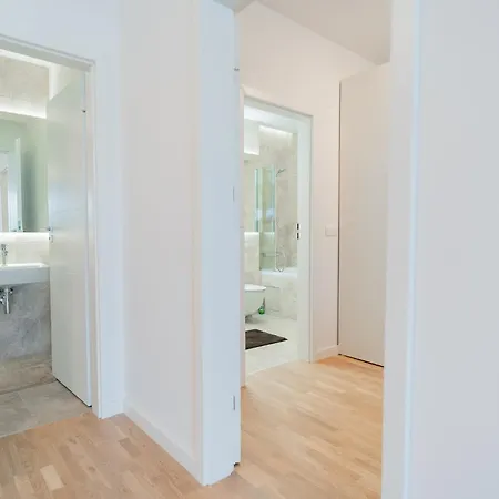 Lagoon Park With View * 부쿠레슈티