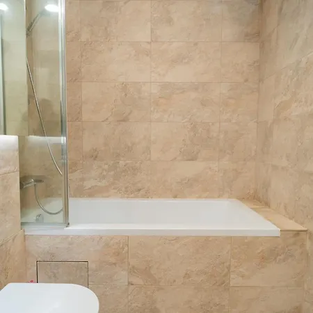 Lagoon Park With View 아파트