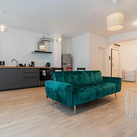 아파트 Lagoon Park With View