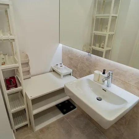 Lagoon Park With View Appartement *