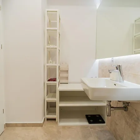 Appartement Lagoon Park With View Bucarest