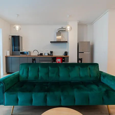 Lagoon Park With View