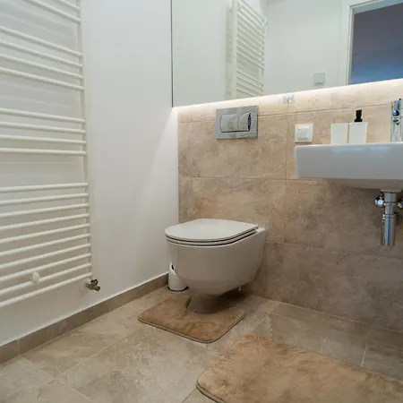 Lagoon Park With View Appartement Bucarest