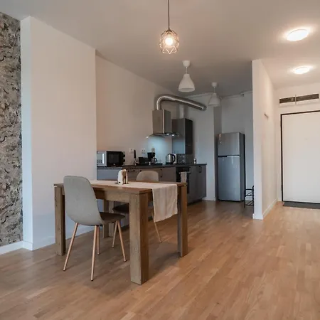 Lagoon Park With View