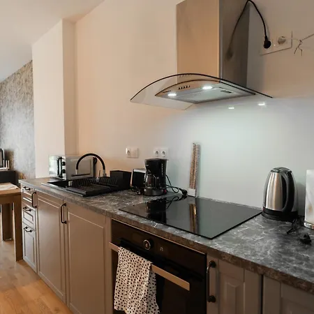 Lagoon Park With View Appartement *