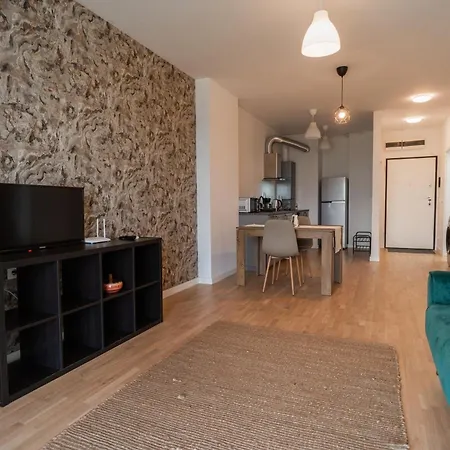 Appartement Lagoon Park With View Bucarest