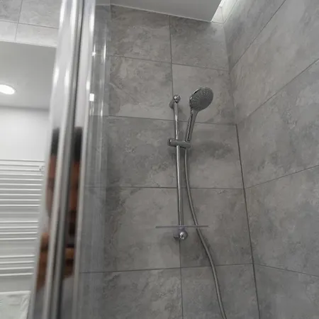 Appartement Lagoon Park With View Bucarest