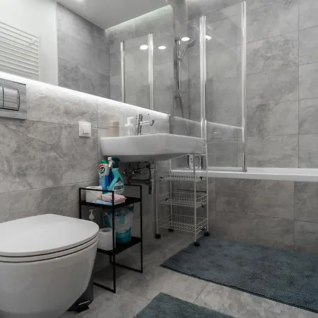 Lagoon Park With View