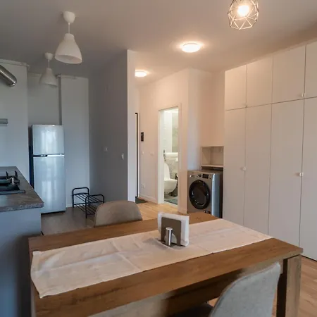 Lagoon Park With View